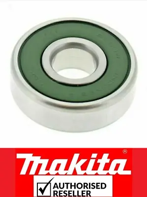 Genuine Makita 211092-6  BALL BEARING  Tile Cutter Saw Spare For VC3211M/3612/C/ • £8.46