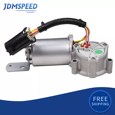 New Transfer Case Motor For Mercedes W163 ML430 ML320 ML350 ML55 AMG AWD • $155.97