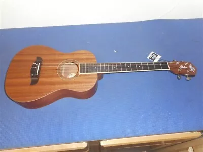 NEW Oscar Schmidt OU52 Baritone Ukulele! • $149.99