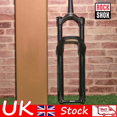 RockShox Recon RL 29  Air Suspension Fork 140mm 15x110mm E-Bike 42mm Offset Disc • £240