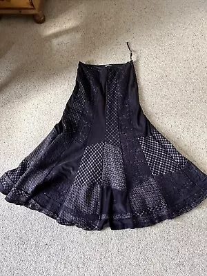 Ladies Per Una Long Skirt • $12.44