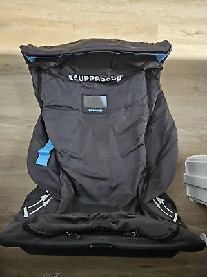 UPPAbaby Travel Bag For CRUZ And ALTA - BRAND NEW • £75