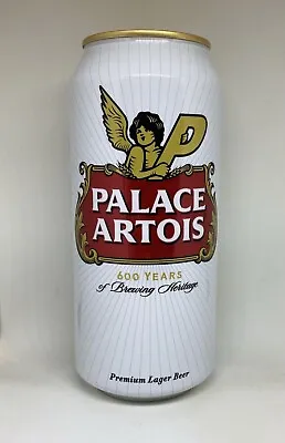 Palace SkateBoards X Stella Artois Limited Edition Collectors Can Rare • £25