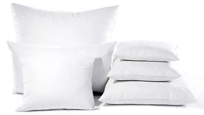 Puradown Australian 100% Duck Feather Cushion Inserts • $48.71