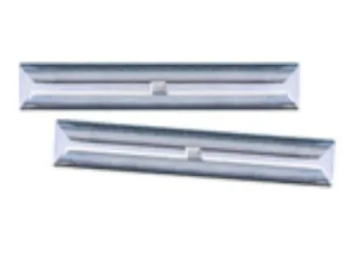 Peco Rail Joiners Insulated For Code 100 Rail OO Gauge Model Railway SL-11 • £4.70