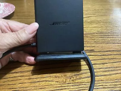 Bose Wave Bluetooth Adapter For  Bose Wave Music System 351474 | Adapter Only • $135