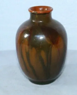 £50 • Buy Charming Royal Doulton Experimental Glaze Vase Early 20th Century