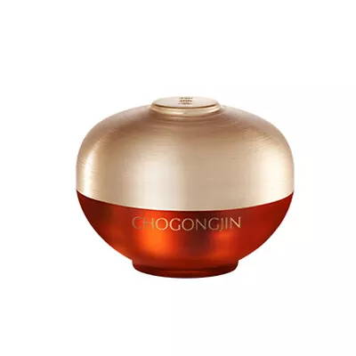 [MISSHA] Chogongjin Sosaeng Jin Eye Cream - 30ml / Free Gift • $33.99