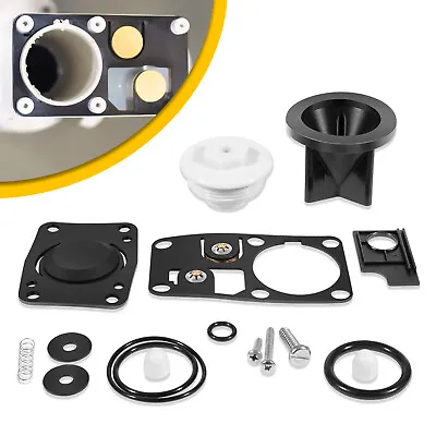 For Jabsco 29045-2000 Marine Manual Toilet Service Kit 29090-229120-2 1998-2007 • $53.90