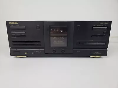 Fisher RS-717 AM/FM STEREO RECEIVER VINTAGE • $79.88