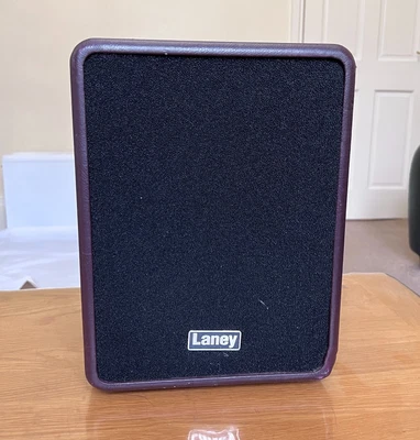 £69.99 • Buy Laney 30W A-Fresco Acoustic Guitar Amp - Spares / Repair