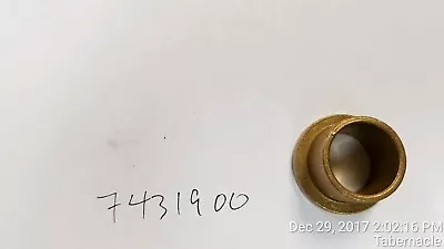 Label Aire 2111 2114 2115 Bronze Bushing 7431900 • $3