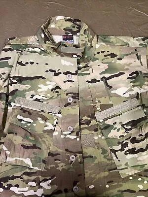 Beyond Clothing L9 Mission Blouse Multicam XL Shirt • $65