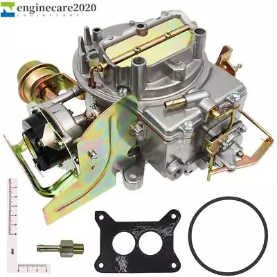 2 Barrel Carburetor Carb 2100 A800 For Ford Jeep F150 289 302 250 350 351 Cu • $74