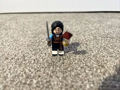 Lego Disney 100 Minifigures Mulan • £0.99