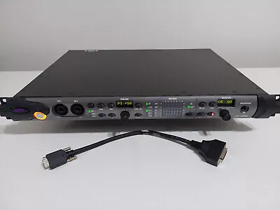 Avid HD Omni Interface For Ultimate HD Pro Tools Systems • $350