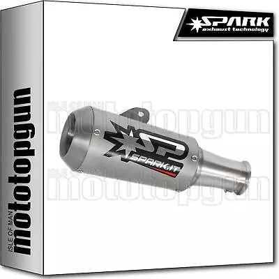 Spark Exhaust Race Titanium Motogp Moto-gp Yamaha Yzf R6 2013 13 2014 14 2015 15 • $493.77