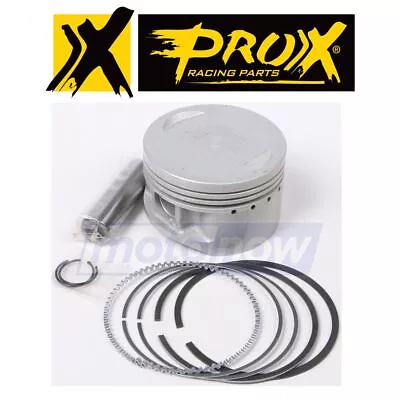 Pro-X Piston Kit For 2005-2013 Yamaha YFM350 Raptor - Engine Pistons Piston Aq • $110.15