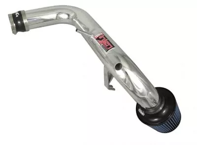 Injen 13 For Hyundai Veloster Turbo 1.6L 4cyl Polished Short Ram Intake • $301.95