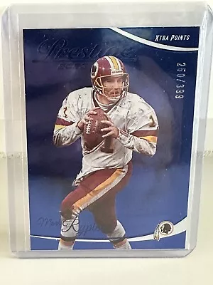 2023 Prestige•MARK RYPIEN•250/399 • $0.99