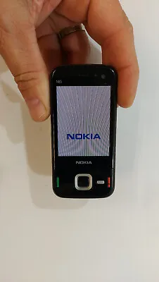 $69.99 • Buy 1684.Nokia N85 Very Rare - For Collectors - Unlocked - Lifetimer 2 Hours