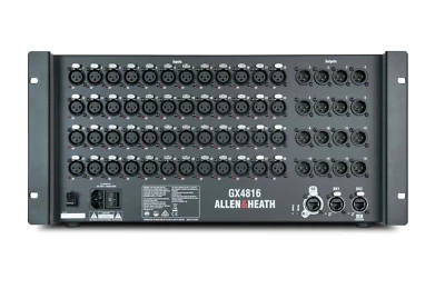 £10.50 • Buy Allen & Heath GX4816 Stage Box - Brand New - Boxed - Never Opened