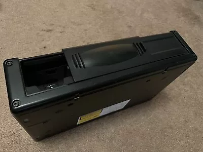 Saab 9000 Multi CD Changer For Trunk Mounting WITH CARTRIDGE • $75