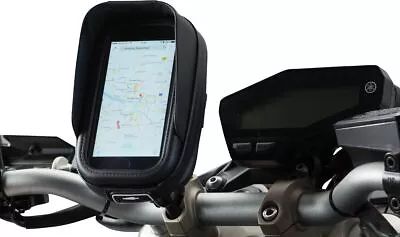 Motorrad Guzzi V7 II 750 STONE ABS 2015-2016 SW Motech Universal GPS Mount Kit • $87.55