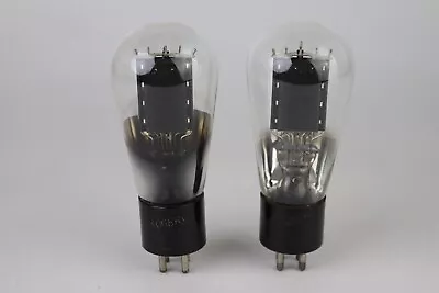 ROGERS A/C 245  Vacuum Tube Pair  In Excellent Working Condition • $590