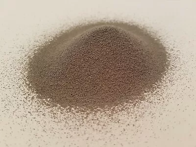 £9.50 • Buy Iron Filings Bright, 100g Or 500g. (magnet, Magnetism, Rusted Texture Effect)