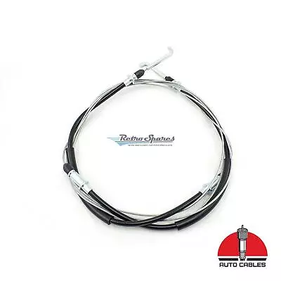 Ford Falcon Xb Ute Converted To Xc Disc Brake Rear Handbrake Cable • $243