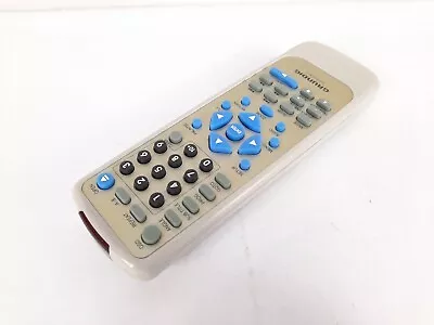 Grundig Tele Pilot 85 D - Genuine TV / DVD Replacement Remote Control - Working • $20