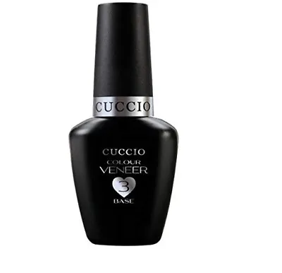 CUCCIO VENEER UV LED Gel Polish Essentials: BASE 6998 • $10.25