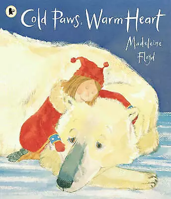 Floyd Madeleine : Cold Paws Warm Heart Highly Rated EBay Seller Great Prices • £3.33