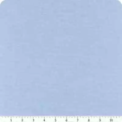 $7.01 • Buy Tilda Chambray  Blue Norwegian Designer Tone Finnanger 1/2 Yd
