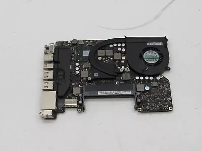 Apple MacBook Pro A1278 2012 13  Genuine Laptop I5 2.5GHz Logic Board 820-3115-B • $58.49