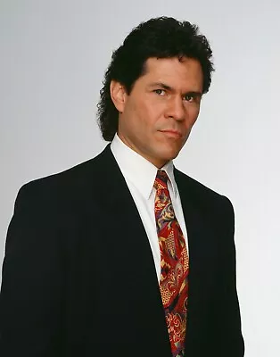 L.a.law- Tv Show Photo #10 - A.martinez • $11.49