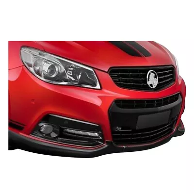 Genuine Holden Sports Armour Protector Front Spoiler For VF SS SV6 Sed Wag Ute • $399