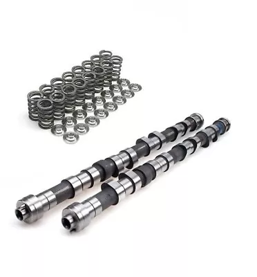 Brian Crower Bc Stage 3 272/272 Cams Camshafts Dodge Neon Srt4 Srt-4 2.4l Turbo • $792.39