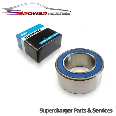 Mercedes E55 (W211) AMG Supercharger Clutch Pulley Bearing 2003 2004 2005 2006 • $53.73