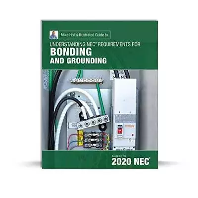 Mike Holts Illustrated Guide To Understanding Requirements For Bond - VERY GOOD • $31.41