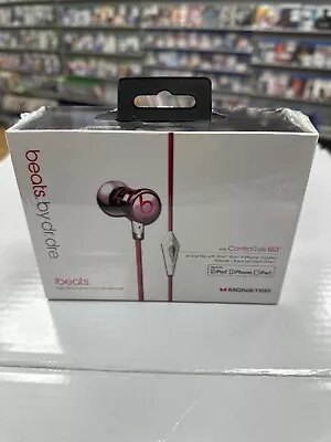 Beats By Dr. Dre IBEATS • £49