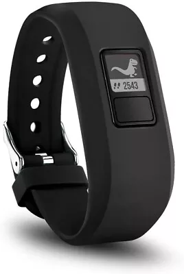 TERSELY Replacement Band Strap For Garmin Vivofit 3 / JR/JR 2 Soft Silicone Met • $11.69