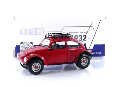 Solido 1/18 - Volkswagen Beetle Baja - 1976 - 1809602 • $59.95