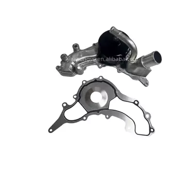 Water Pump Assembly 297912 673002678 Ghibli Levante Quattroporte 3.0 V6 • $80