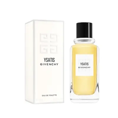 £71.99 • Buy Givenchy Ysatis Eau De Toilette Women's Perfume Spray (100ml)