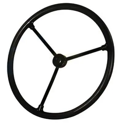 STEERING WHEEL Fits Allis CHALMERS B C CA • $48.99