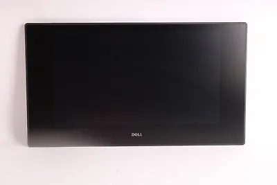 Dell CANVAS 27 IPS LED WQHD 2560x1440 60VF2 27-in Touchscreen Monitor - AS IS • $405.17
