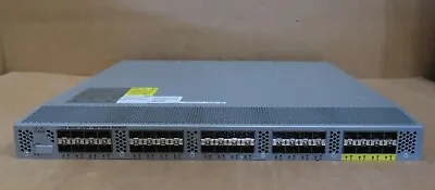 Cisco Nexus N2k-c2232pp-10ge Fabric Extender 32x 10gb Sfp+ Ports   • £36