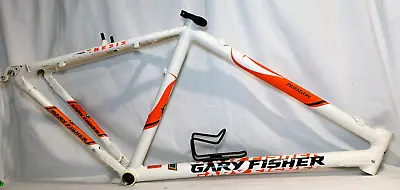 Vintage Gary Fisher Paragon Aluminum Mountain Bike Frame Mtb Race Comp Team 18  • $185